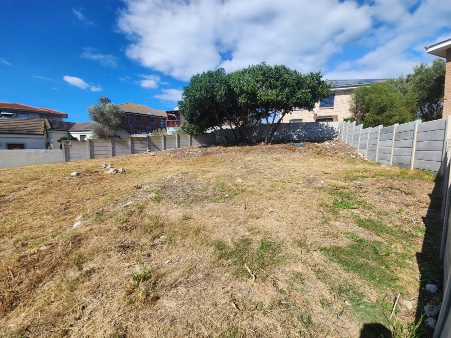 0 Bedroom Property for Sale in Reebok Western Cape